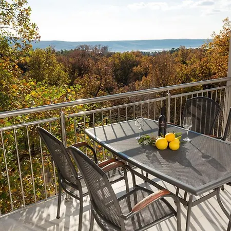 Paulo Appartement
