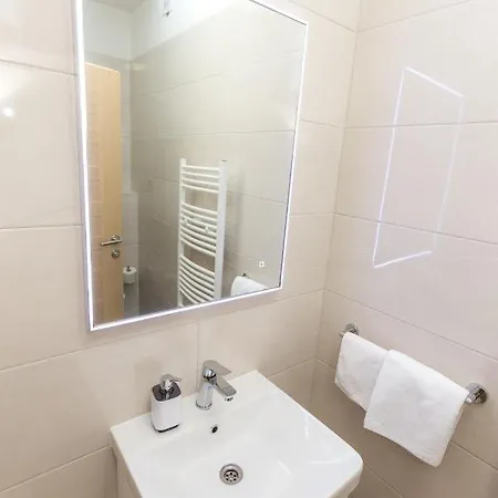 Paulo Starigrad Paklenica