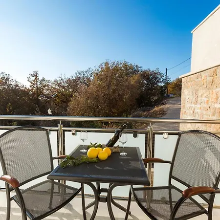 Appartement Paulo