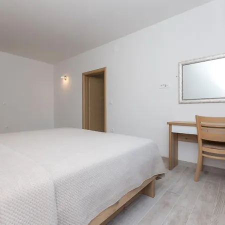 Paulo Appartement