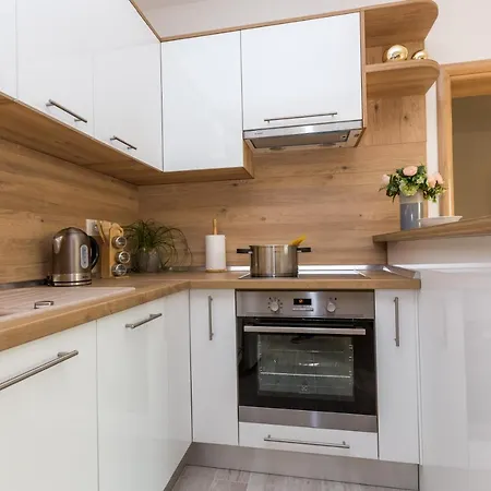 Paulo Appartement