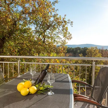 Paulo Appartement