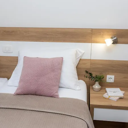Paulo Appartement