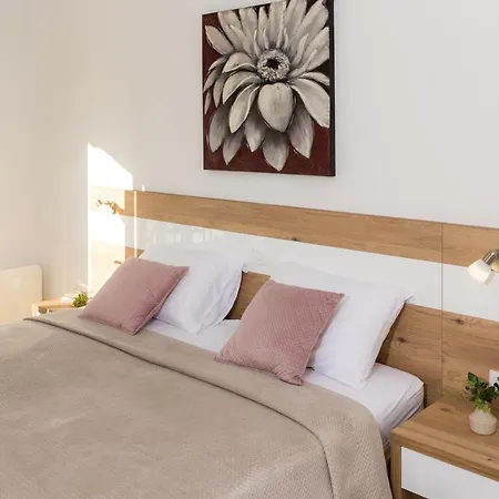 Apartament Paulo *