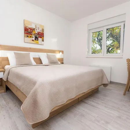 Paulo Appartement