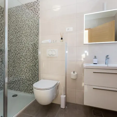 Apartament Paulo *