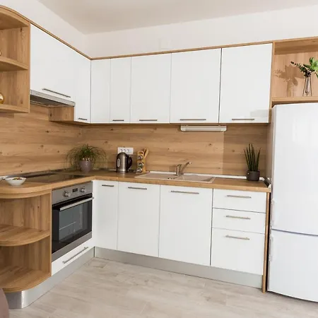Apartament Paulo