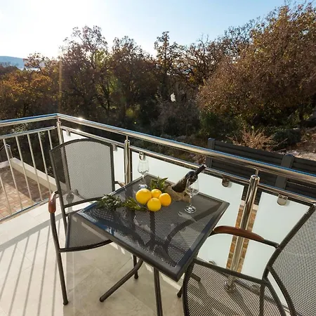 Paulo Appartement