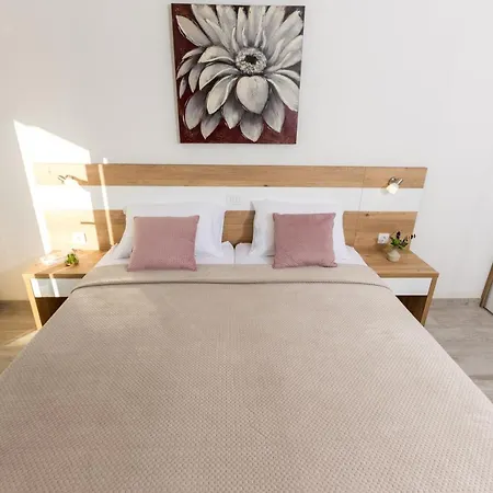 Apartament Paulo *