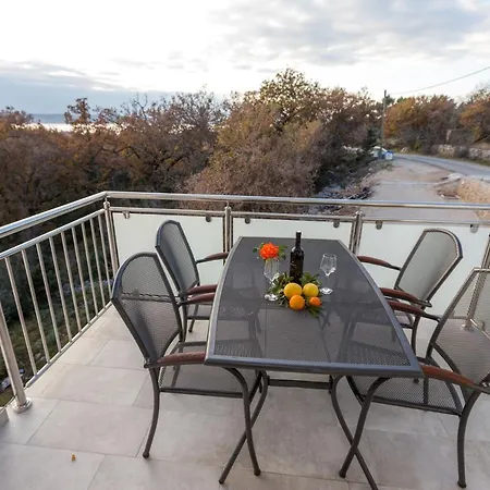 Apartament Paulo *