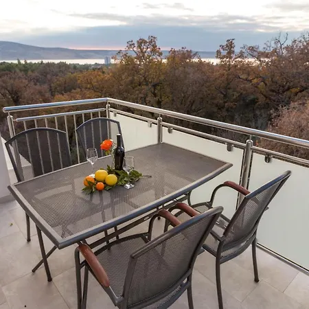 Apartament Paulo *