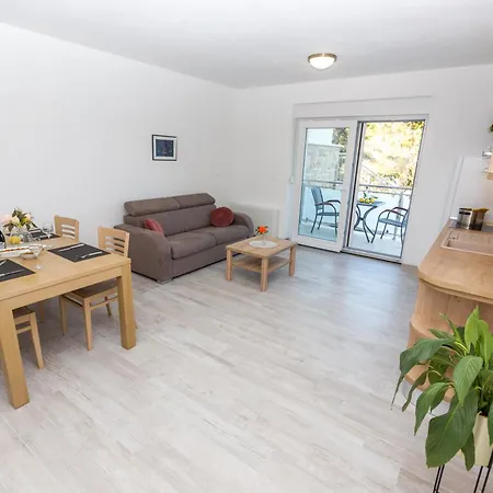 Appartement Paulo