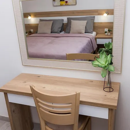 Apartament Paulo Starigrad Paklenica