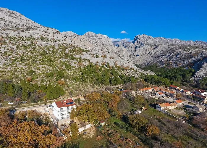 Paulo * Starigrad-Paklenica